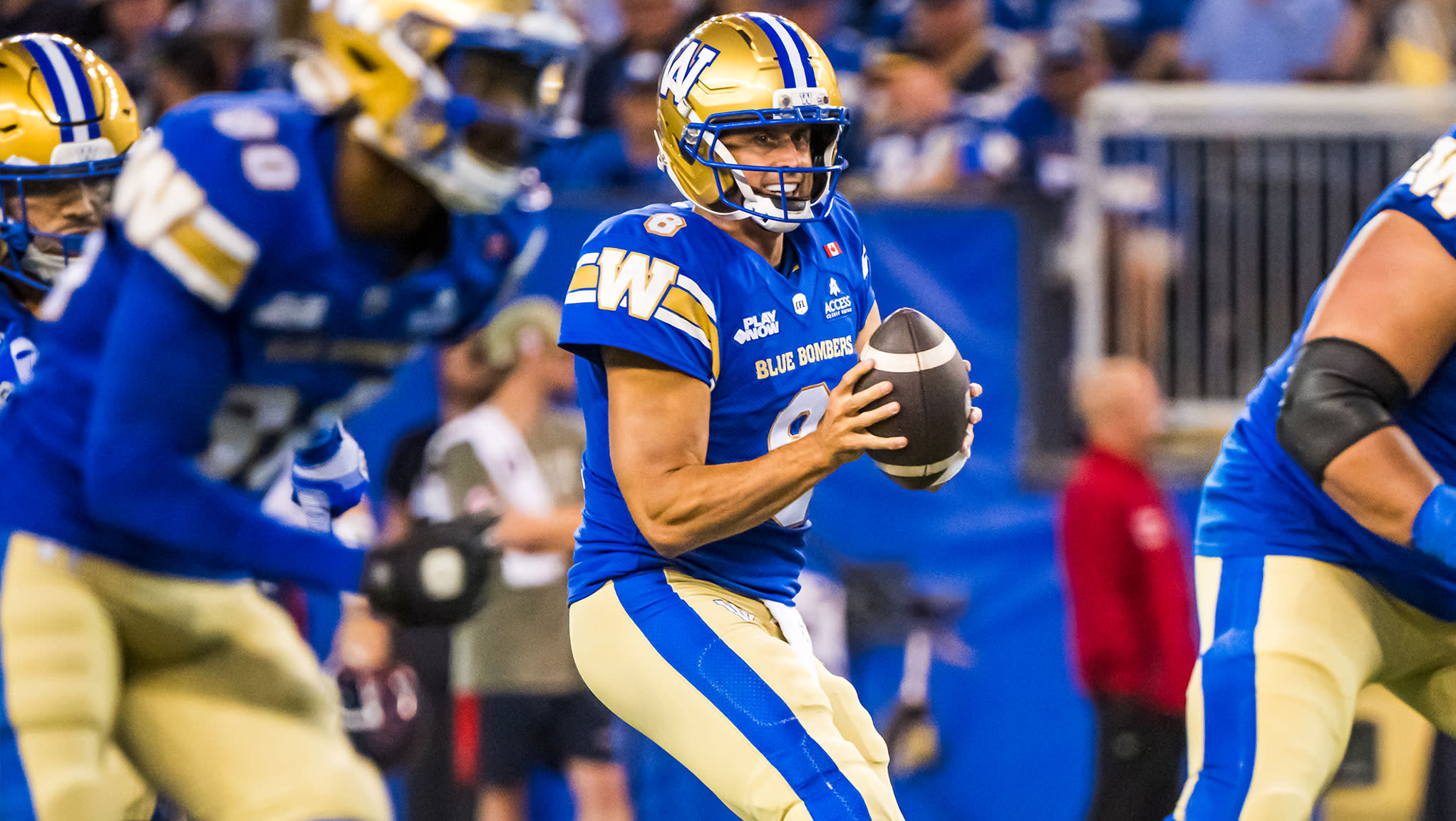 Overreaction Monday: 5 hot takes from Week 13