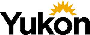 Yukon Tourism Logo