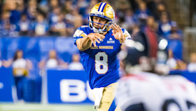 3 stats that defined Winnipeg's Week 13 win over Montreal