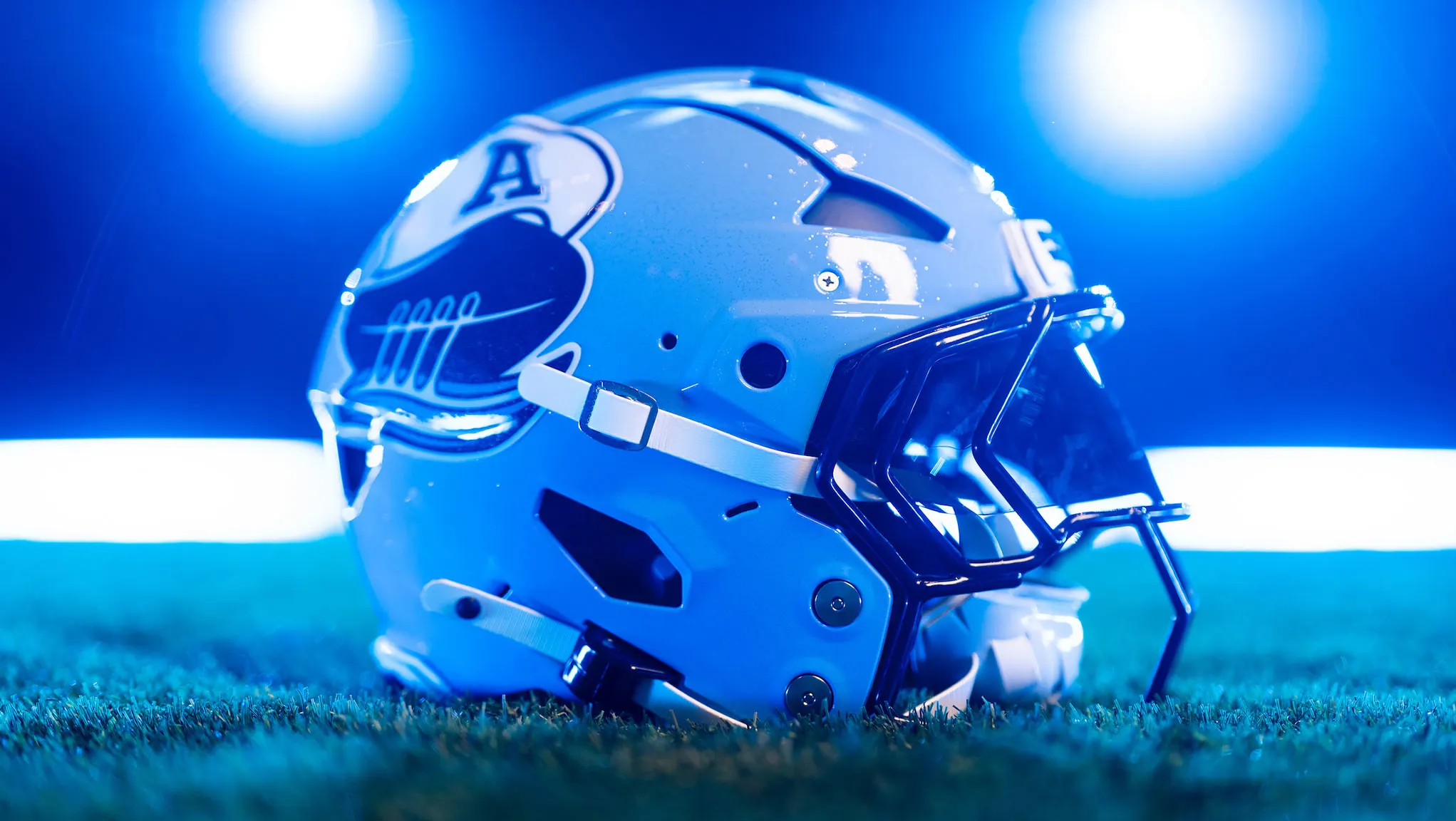 Argonauts sign three Americans