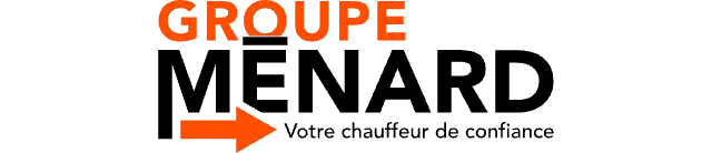 Groupe Ménard votre chauffeur de confiance