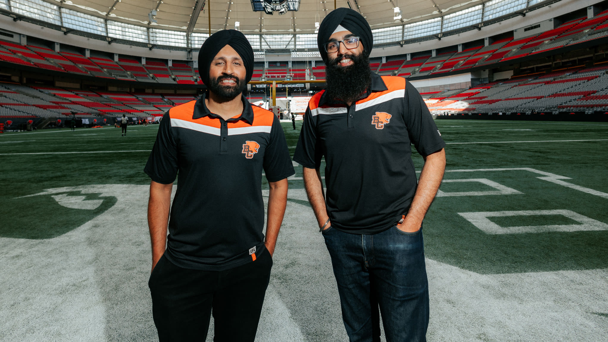 7 tricks of the trade for bringing the CFL to life in Punjabi