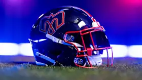 Alouettes sign American running back Marcus Major Jr.