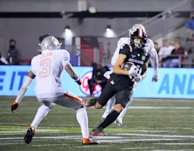 REDBLACKS head west for one final time in 2026