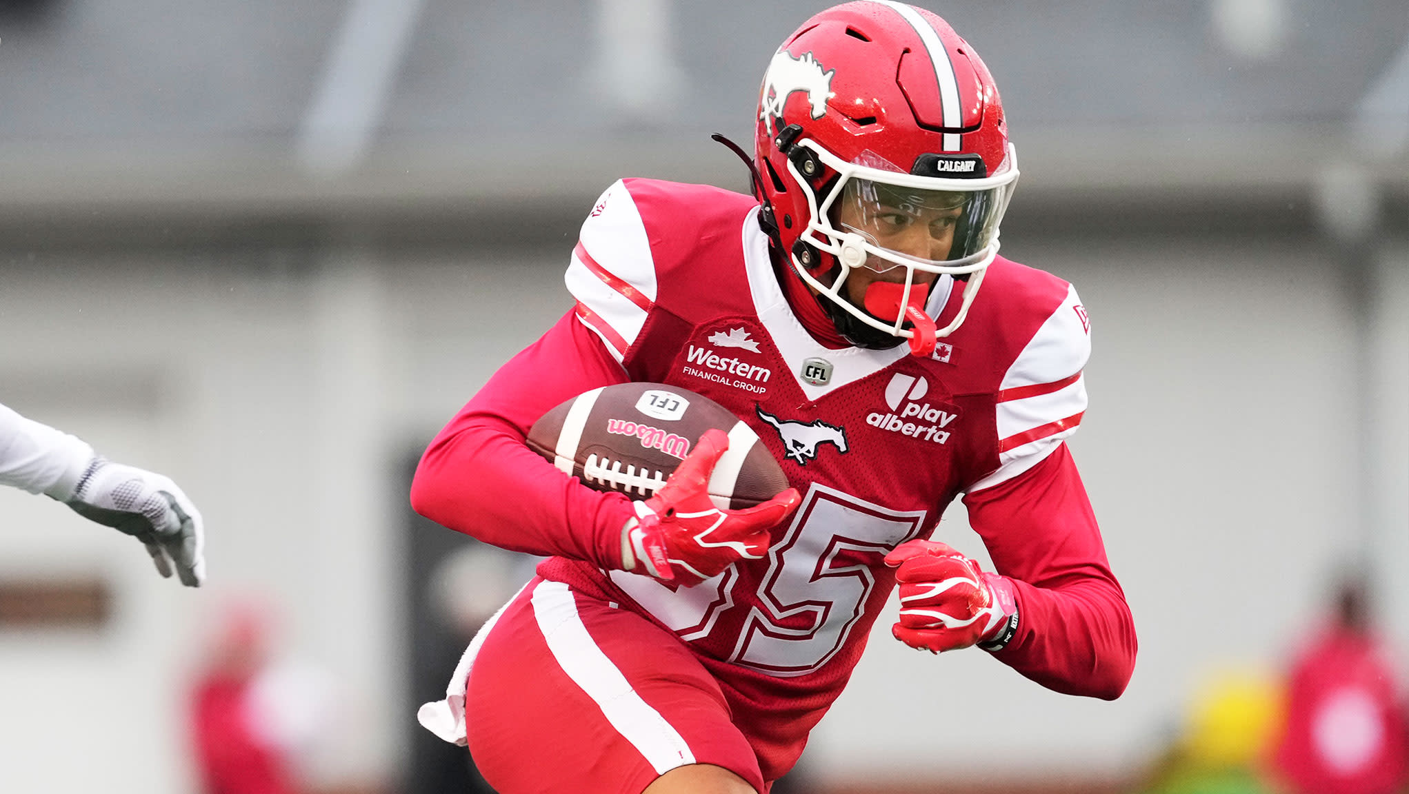 Prediction Time: CFL.ca writers' Week 13 picks