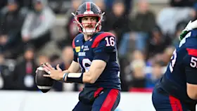 Dustin Crum to start for Montreal vs. Saskatchewan
