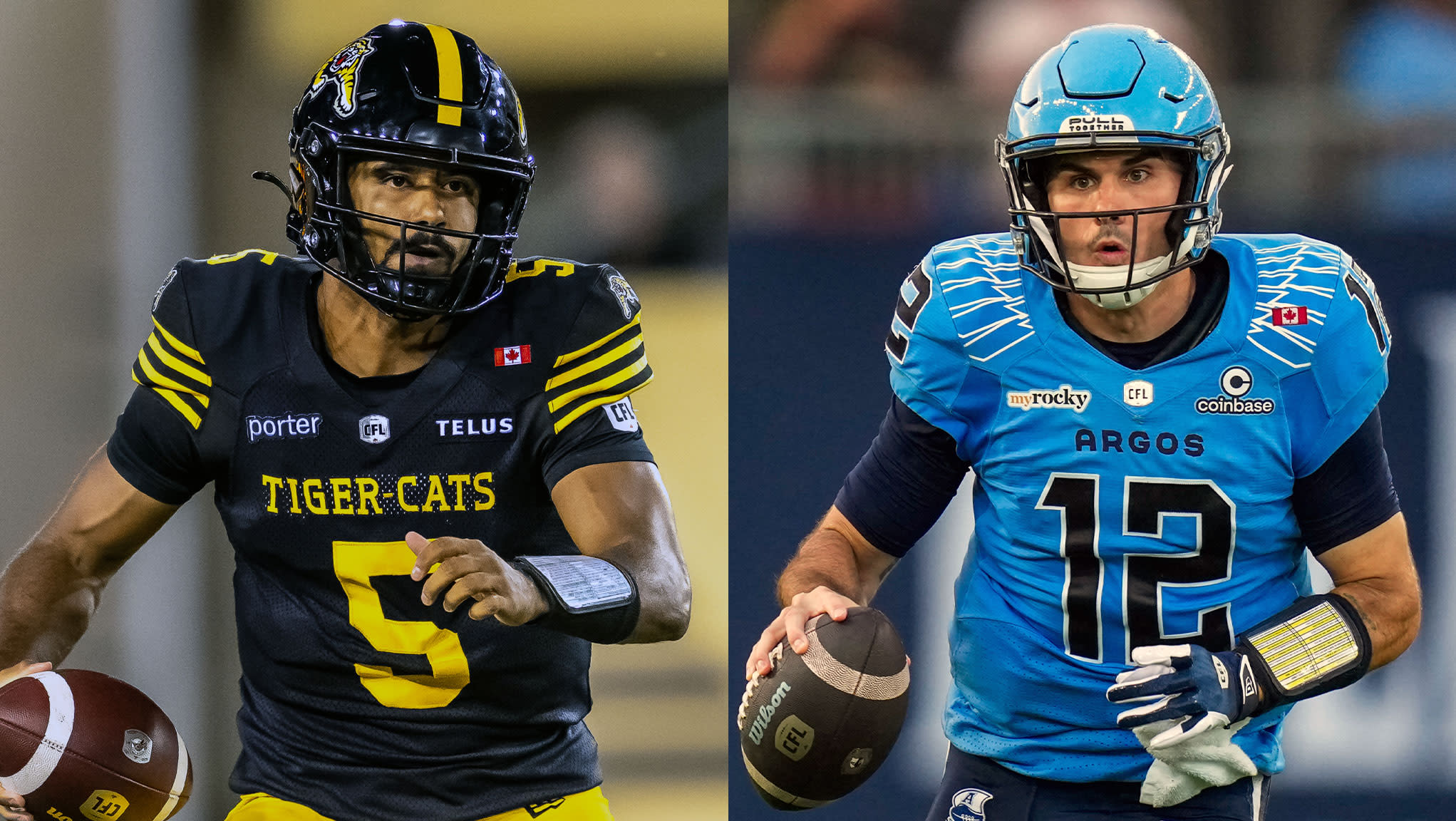 3 keys to victory for Hamilton, Toronto in Week 12