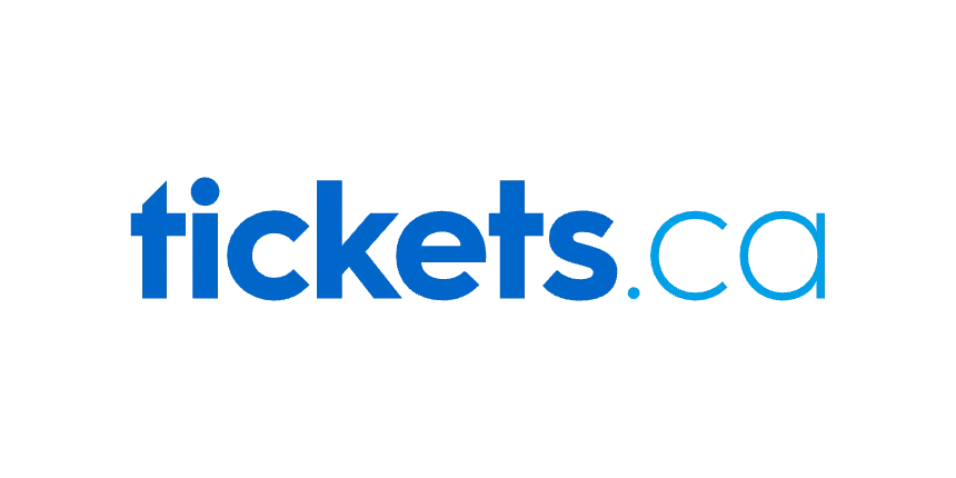 Tickets.ca Logo