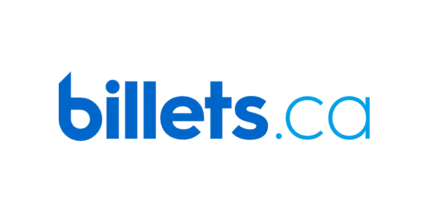 Logo billets.ca