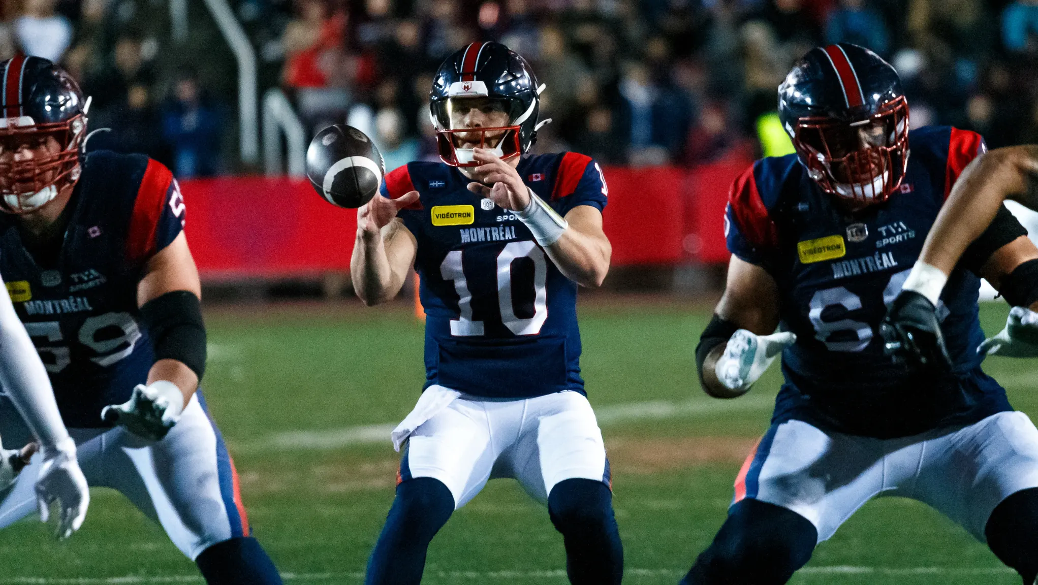 3 stats that defined Montreal’s Week 18 win over Winnipeg