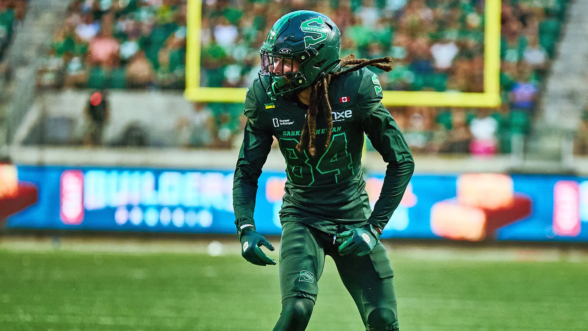 4 CFL Weekly Fantasy sleepers you need in your lineup on OK Tire Labour Day Weekend