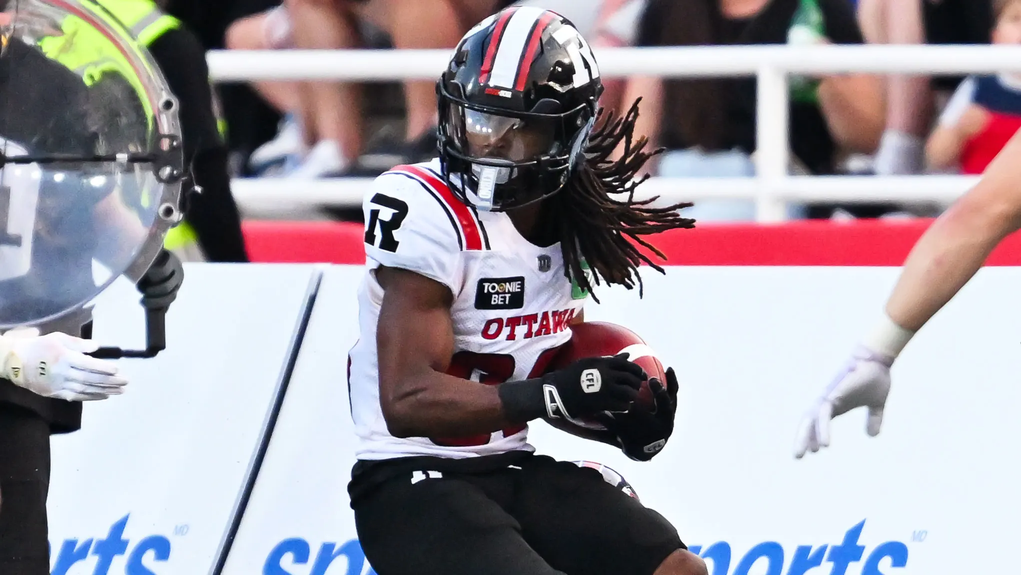 CFL.ca Game Notes: What are the numbers saying ahead of Week 21?