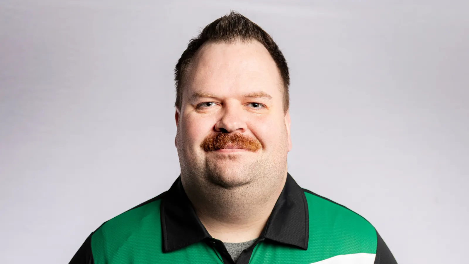 Jordan Greenly