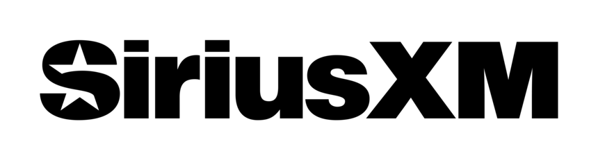 SiriusXM Logo