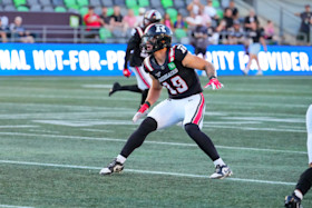 REDBLACKS face Montreal in third and final meeting with the Alouettes