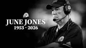 Hamilton Tiger-Cats Mourn the Passing of Former Head Coach June Jones
