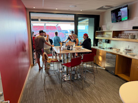 Otto's Club Suite Rentals