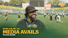 HC Mark Kilam | 09.23.26
