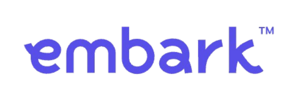 Embark Logo