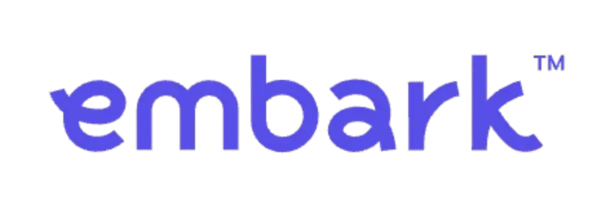 Embark Logo