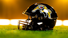 Ticats sign American linebacker Vi Jones
