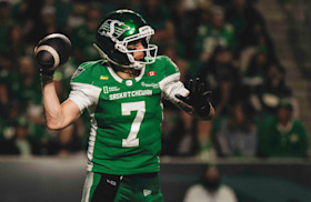 ROBSERVATIONS: Classy passer hits major milestone … Tommy’s on a TD tear … KeeSean’s on a record pace