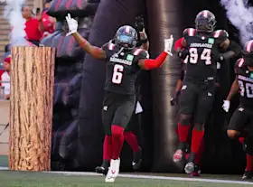 REDBLACKS release defensive back Pickett