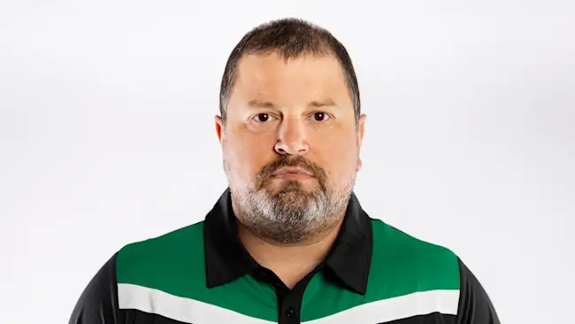 Kent Maugeri