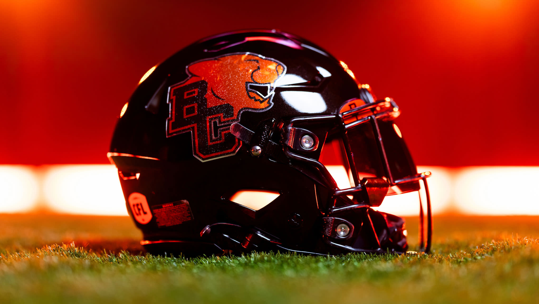 Lions add American defensive back Mac McCain to practice roster