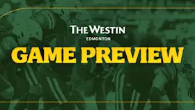 09.12.2026 | Game Preview: VS Stampeders