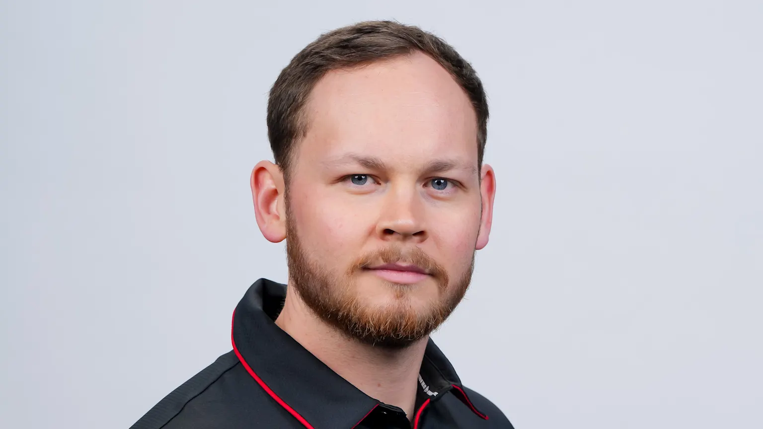 Austin Randall Headshot
