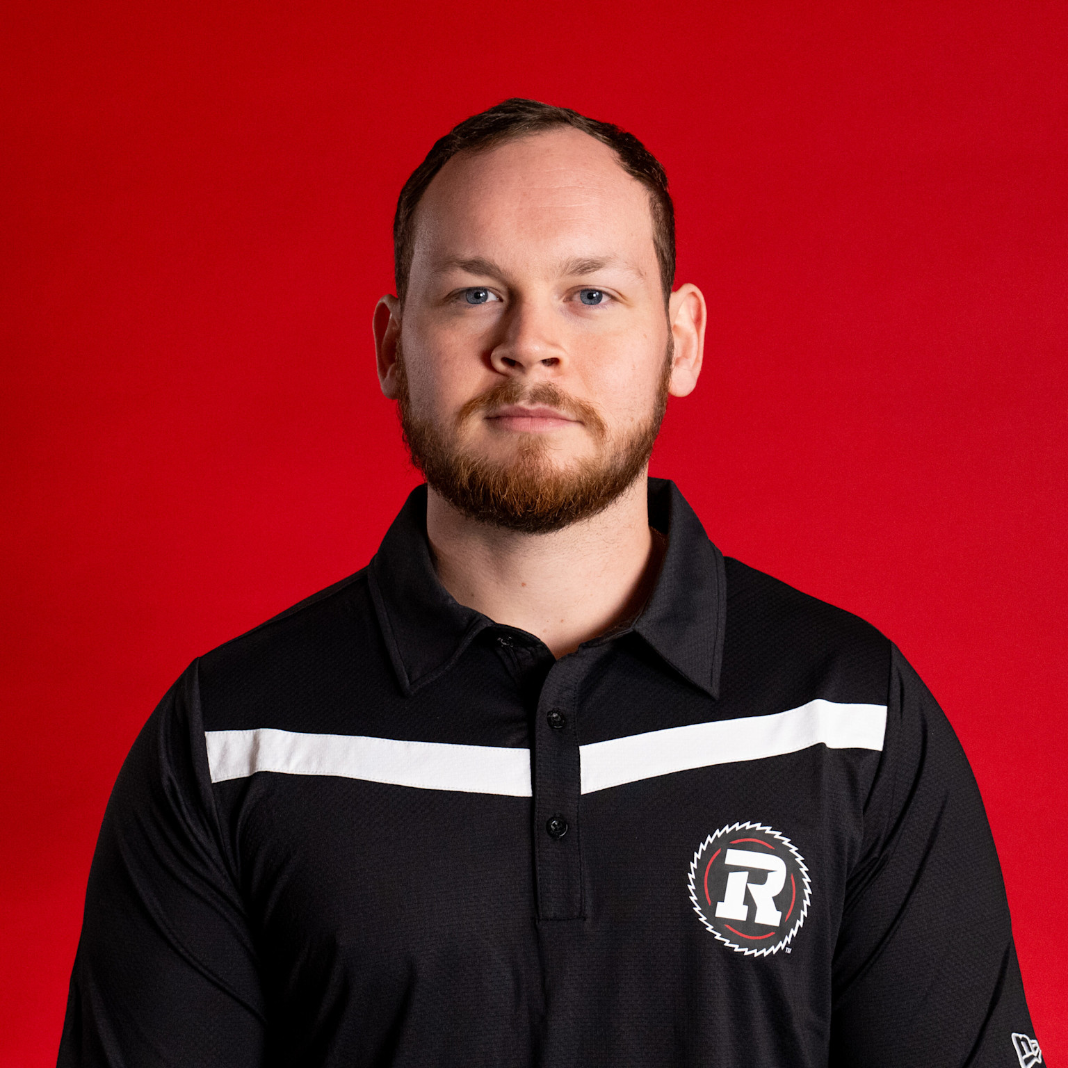 Austin Randall Headshot