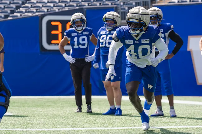 Gatkuoth: "There's going to be a lot of emotions"