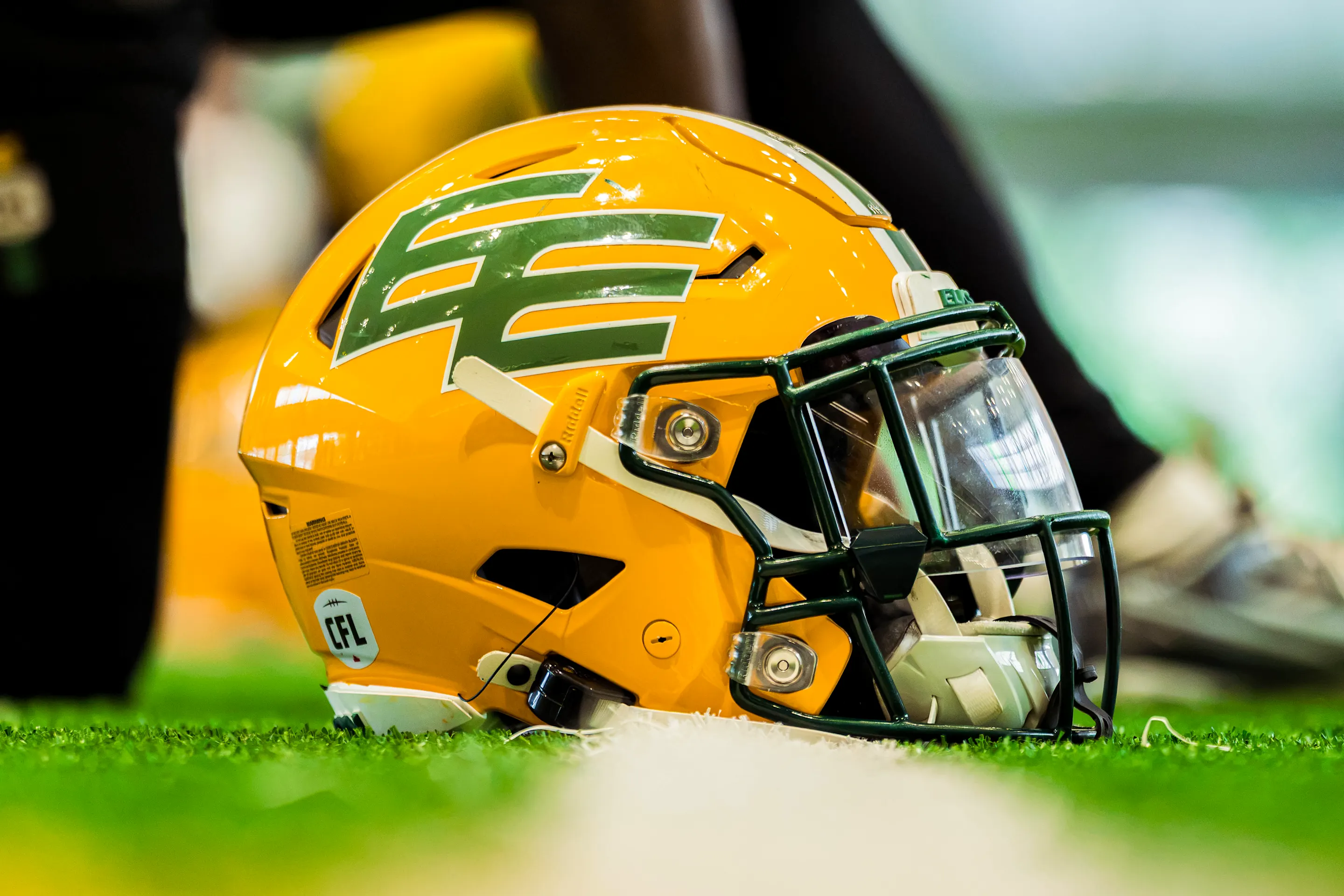 Helmet - On Field - 2026
