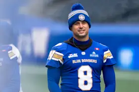 Game Day HQ | Blue Bombers vs Stampeders