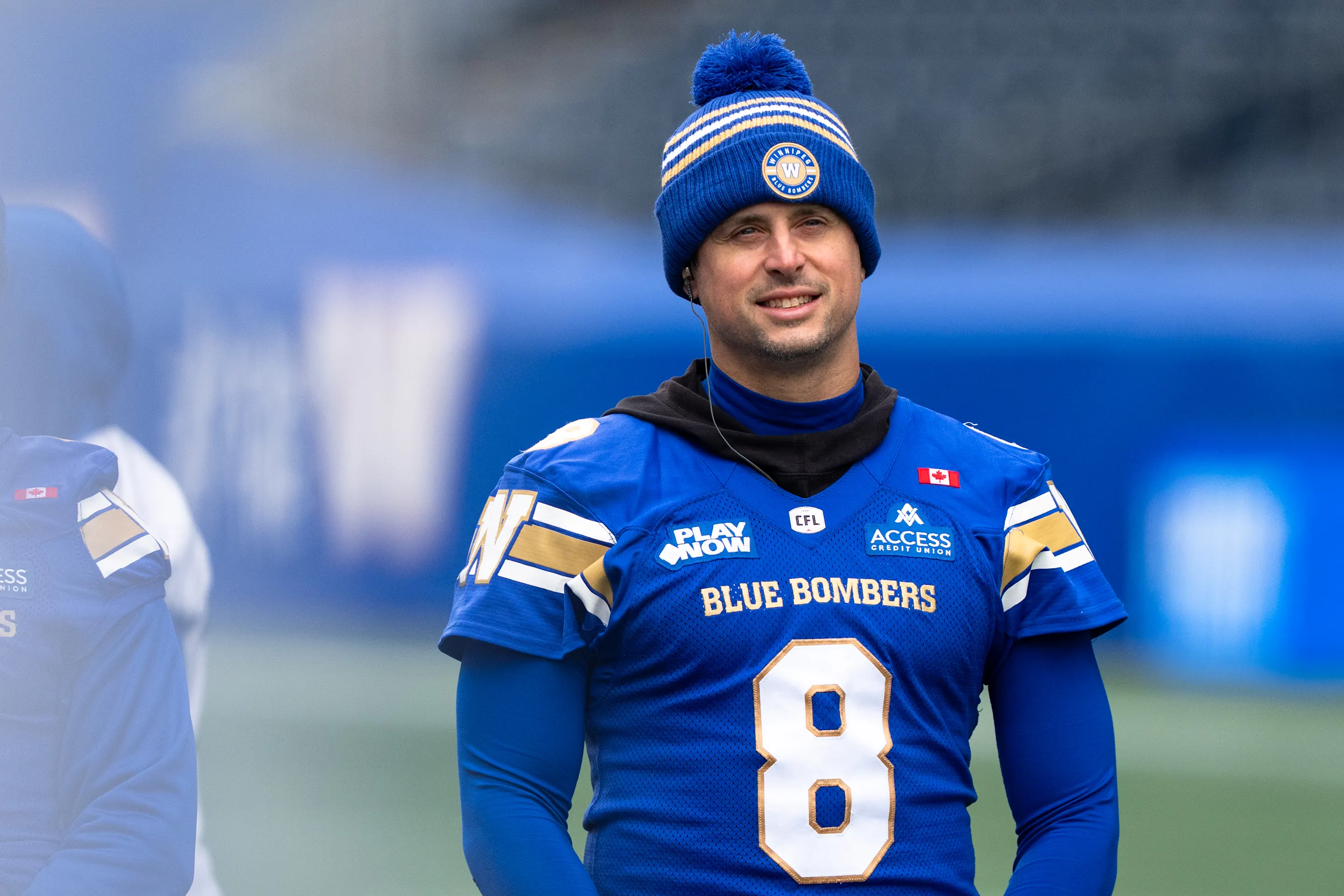 Game Day HQ | Blue Bombers vs Stampeders