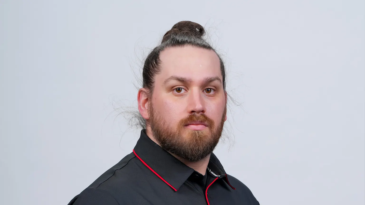 Matthew Babion Headshot