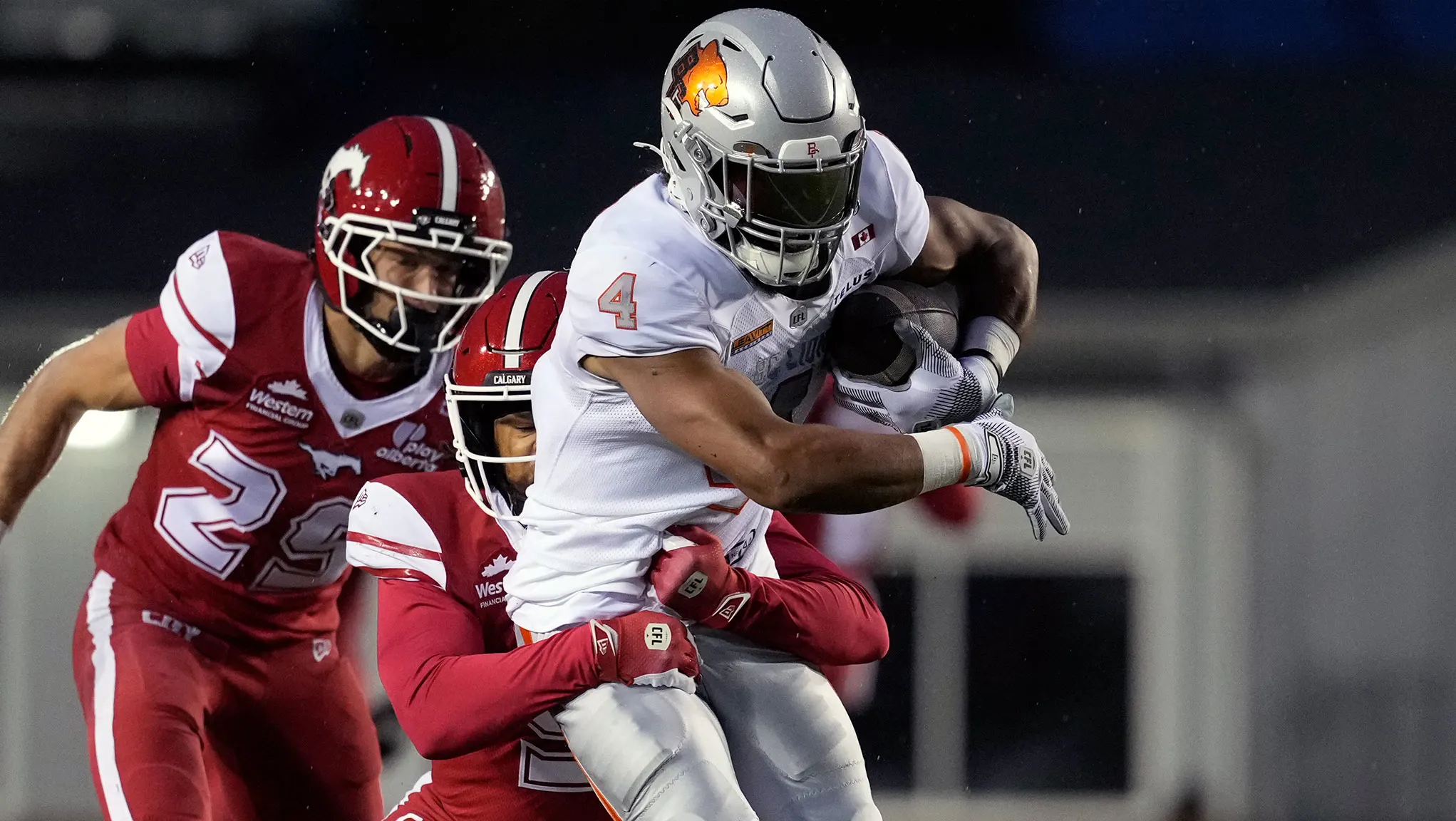 3 keys to victory for BC, Calgary in Week 20