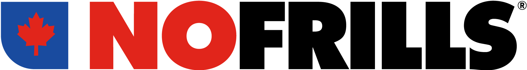 Nofrills Logo