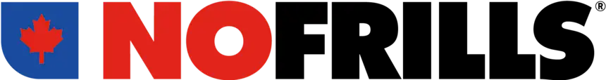 Nofrills Logo