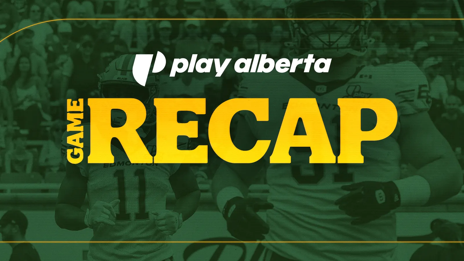 08.08.26 | Game Recap: Alouettes 48 Elks 30 