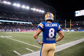 Upon Further Review | Blue Bombers 33 Stampeders 28