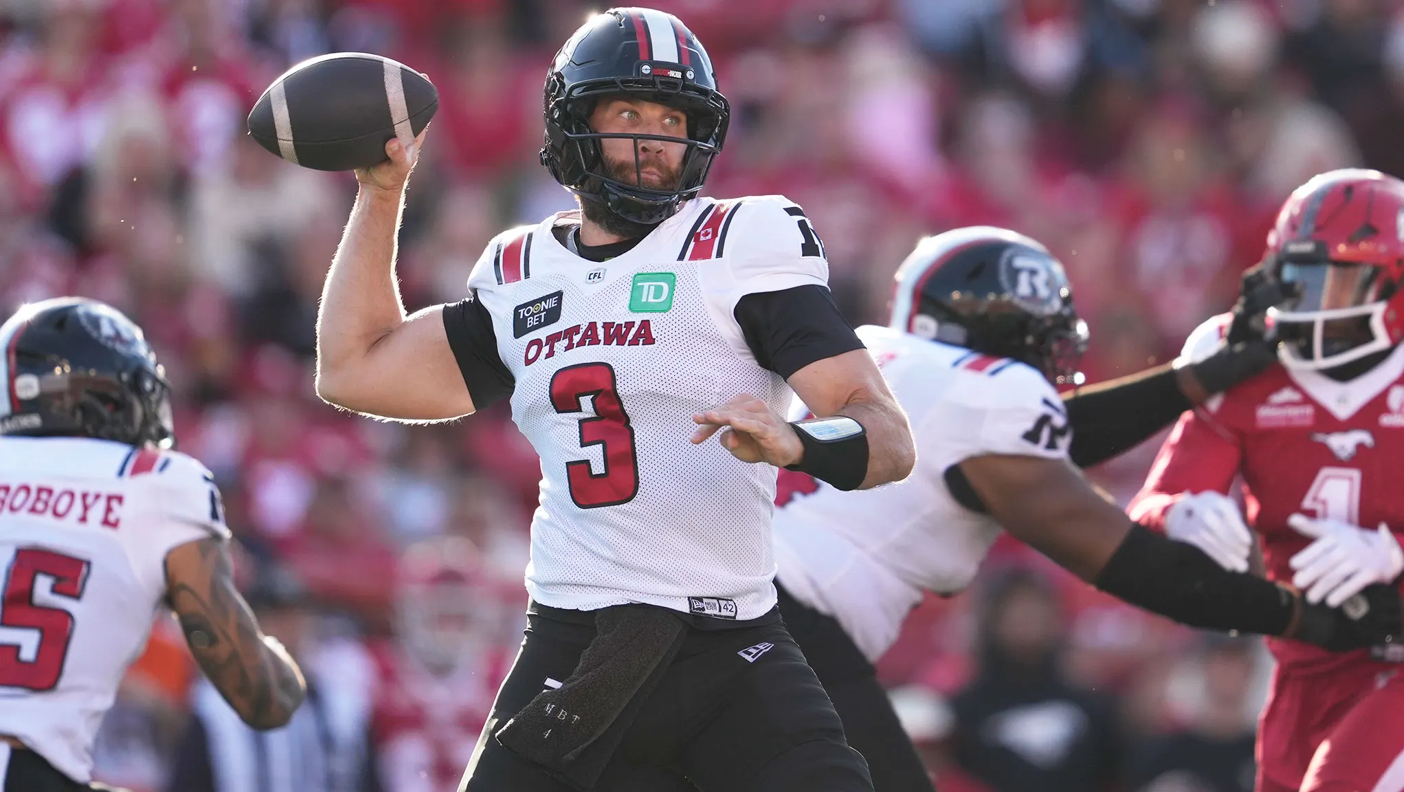 Weekly Predictor: Who wins in Week 17?