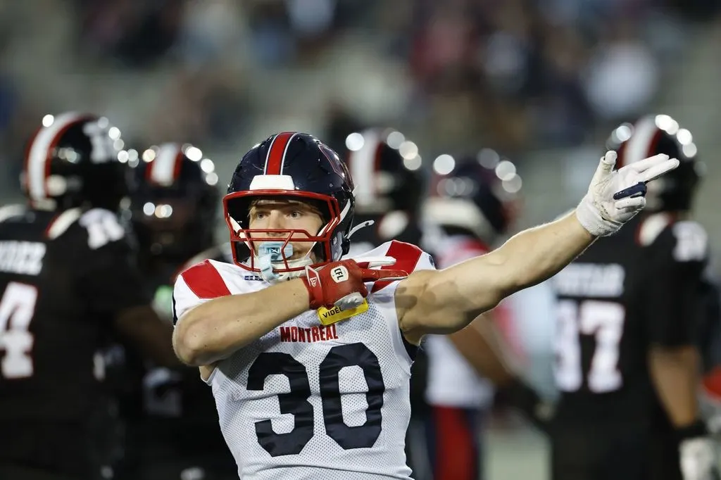 4 things that stood out in preseason opener
