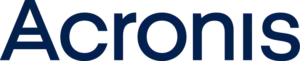 BC Official Partners - Acronis