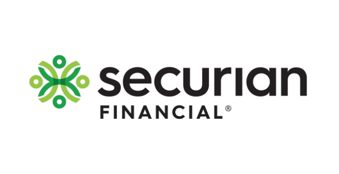 Securian Financial Logo
