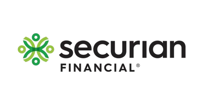 Securian Financial Logo