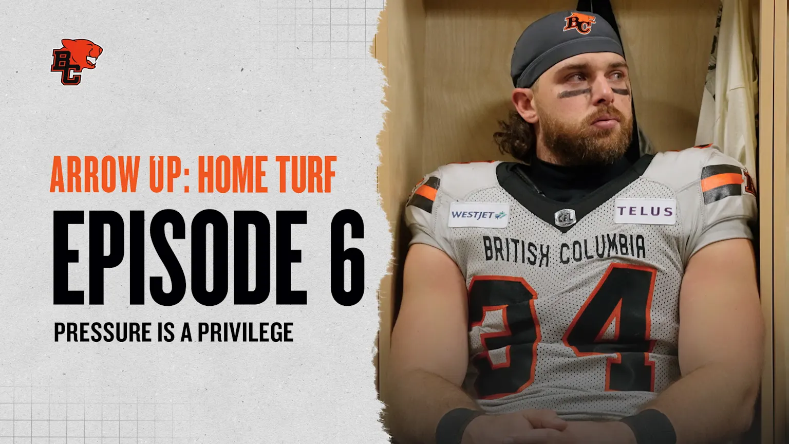 Home Turf Ep. 6 Thumbnail