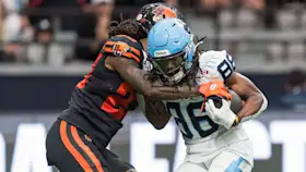 TSN, CTV, Crave : Les Lions disputent la victoire aux Argonauts à Toronto