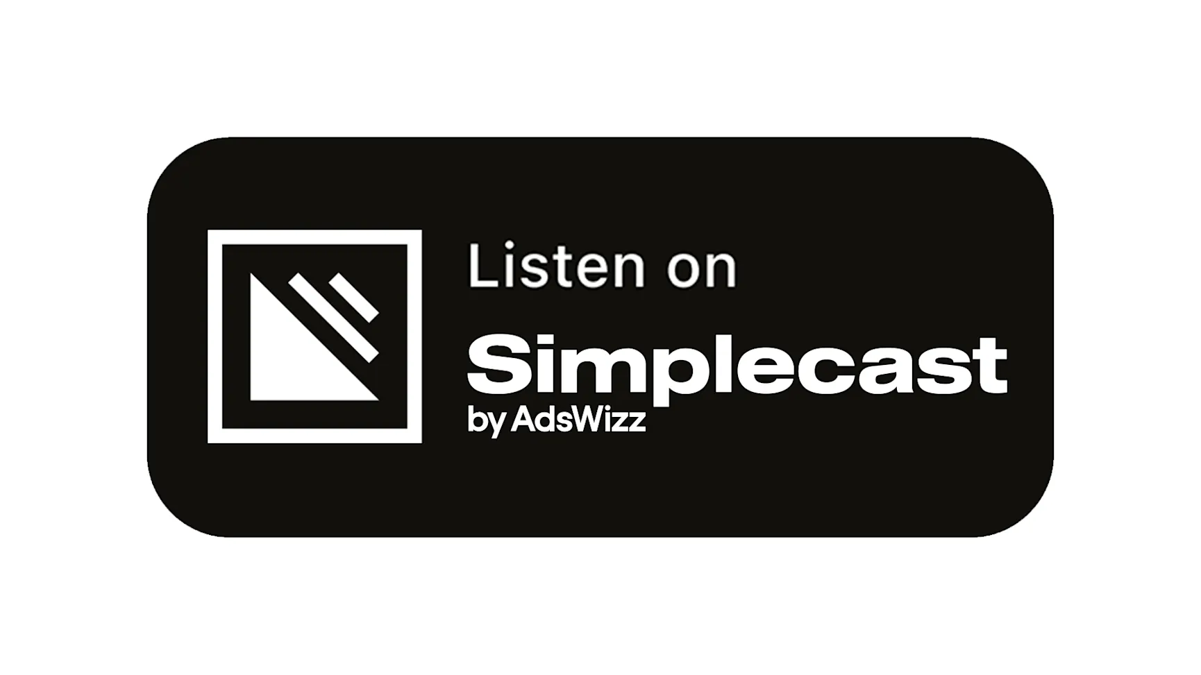 Listen on Simplecast